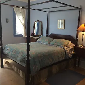 Bed & Breakfast Mcgill, Toronto